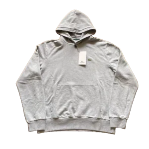 Lacoste | "Hoodie Gray"