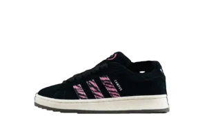 Adidas Campus "Classic Bread [Black]"