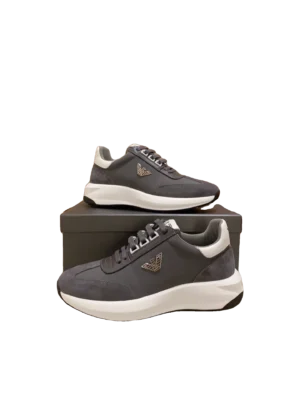 Emporio Armani | "Classic [Gris]"
