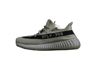 Adidas Yeezy 350 Boost V2 "Militar Green"