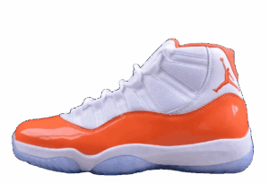 Air Jordan 11 "Bright Citrus"