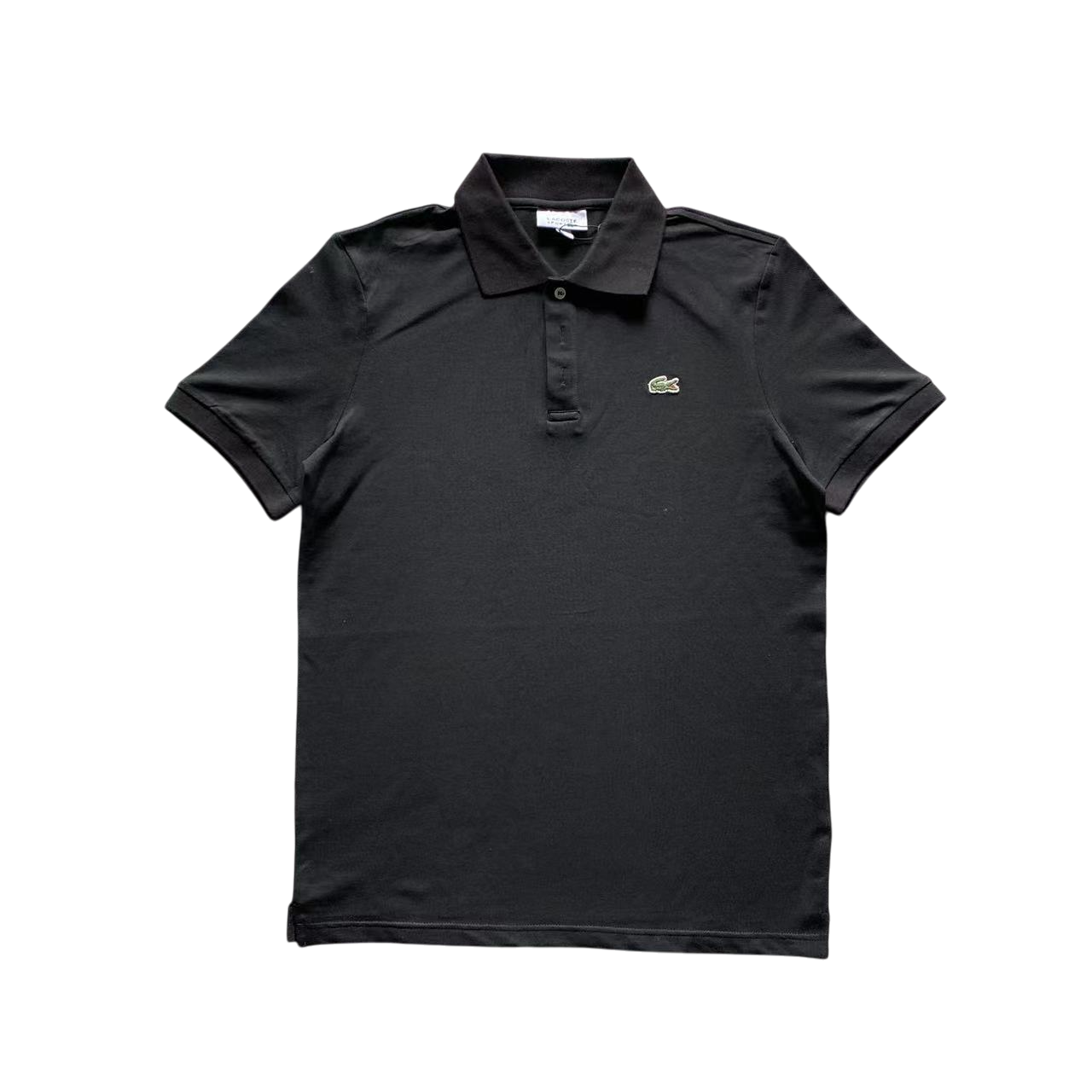 Lacoste | "Polo Black"