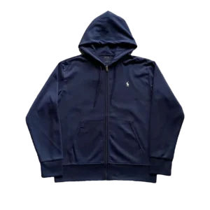 Ralph Lauren | "Black Hoodie"
