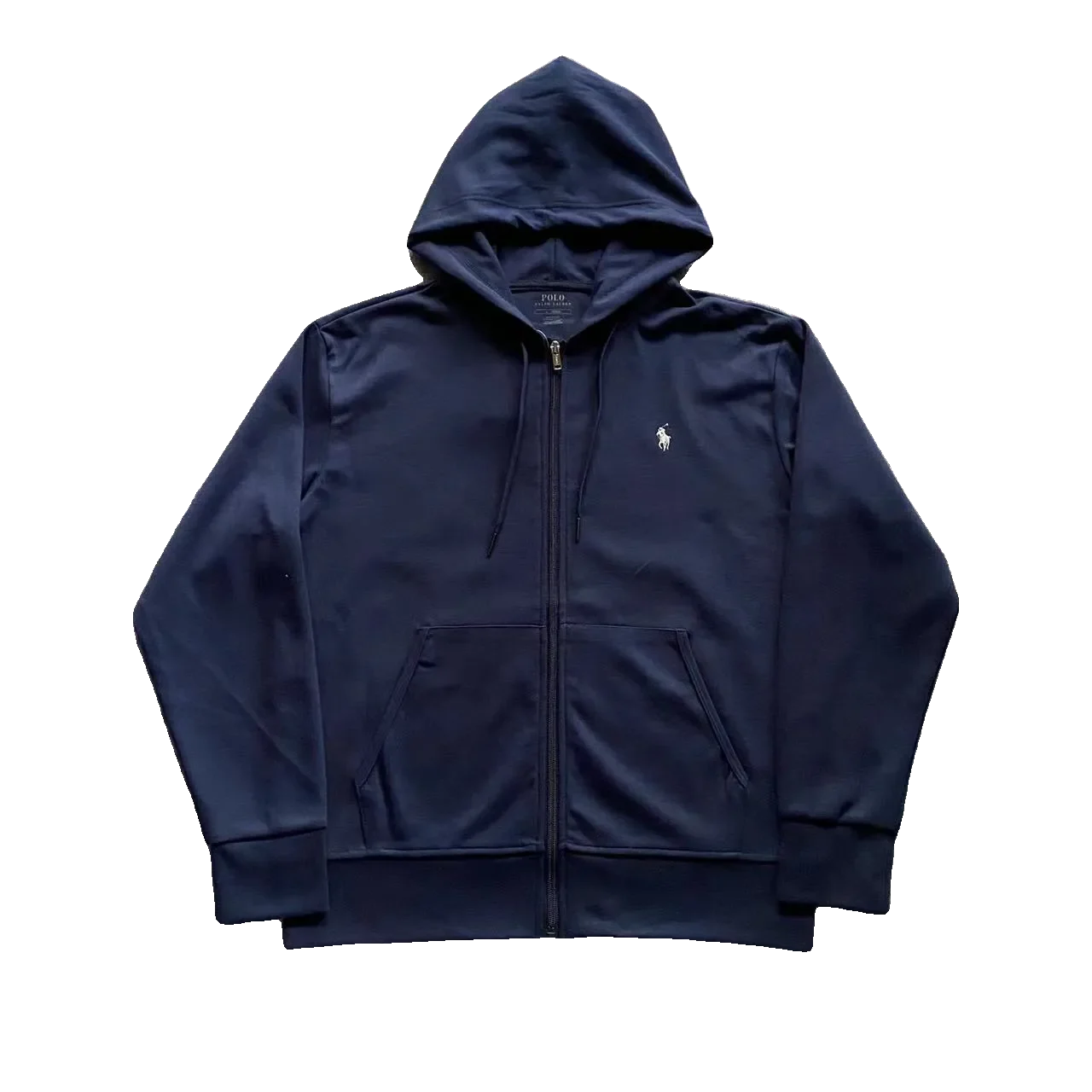 Ralph Lauren | "Black Hoodie"