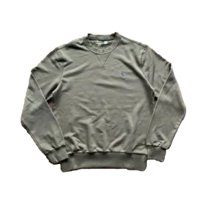 Ralph Lauren | "Green Sweatshirt"
