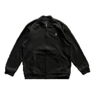 Ralph Lauren | "Black Jacket"