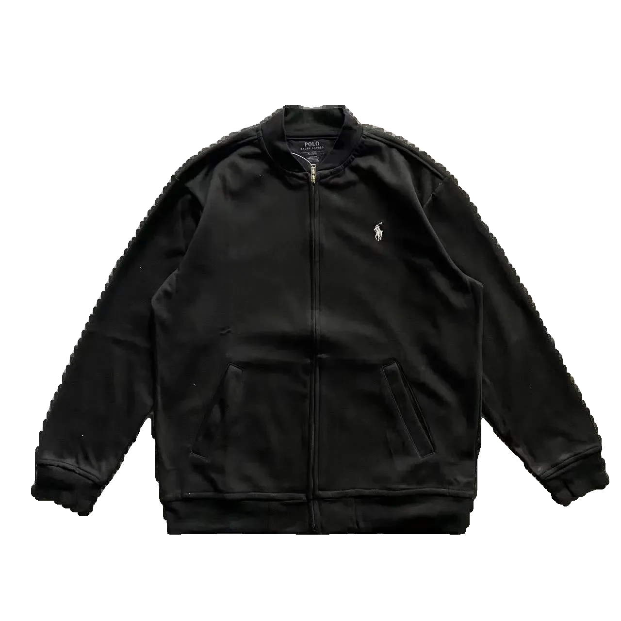 Ralph Lauren | "Black Jacket"