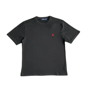 Ralph Lauren | "Tee Black"