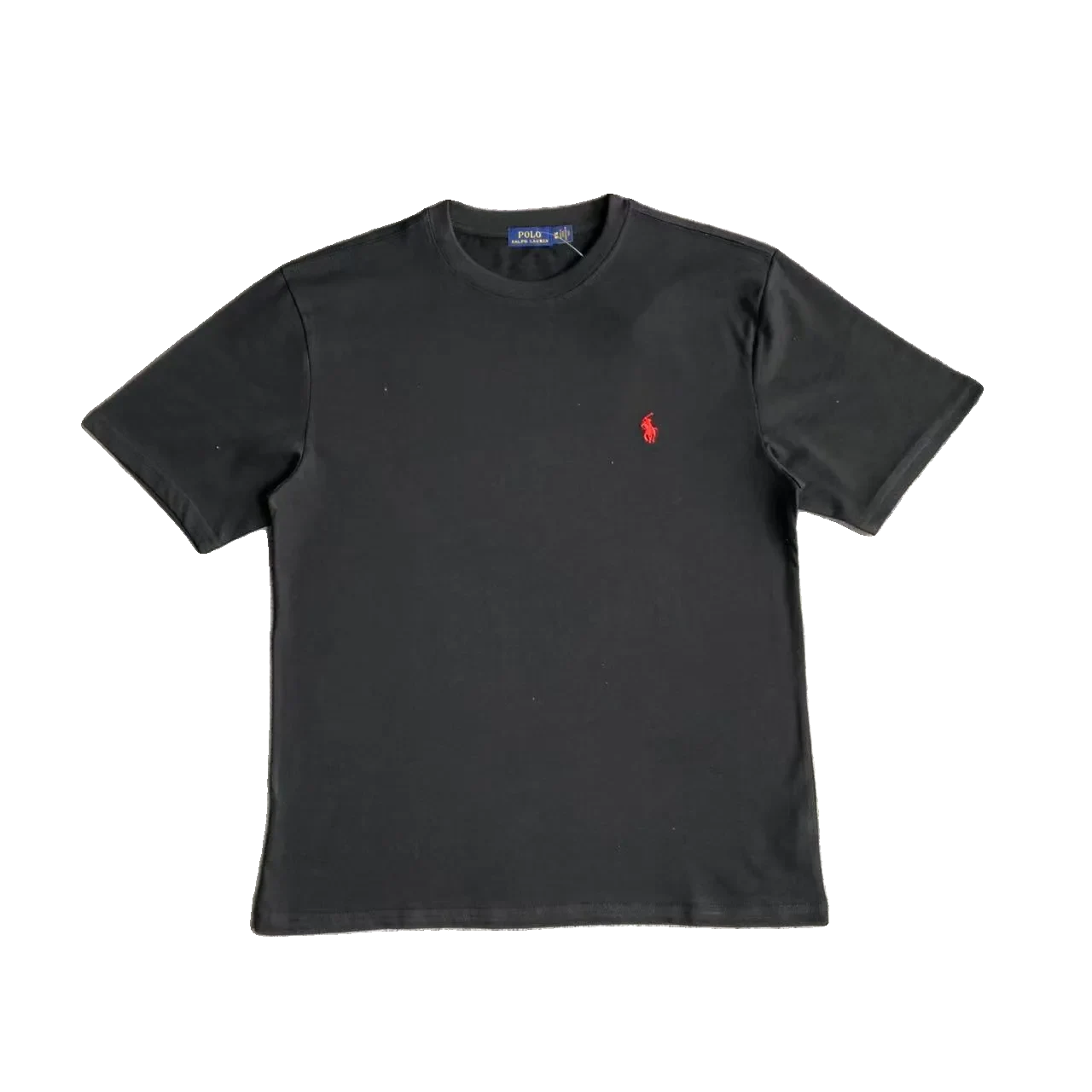 Ralph Lauren | "Tee Black"
