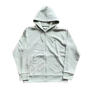 Lacoste | "White Suit"