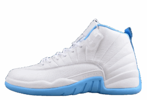 Air Jordan 12 "Sky"