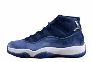 Air Jordan 11 "Midnight Navy"