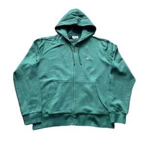 Lacoste | "Hoodie Green"
