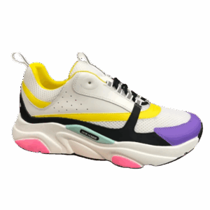 Dior B22 | "White & Yellow"