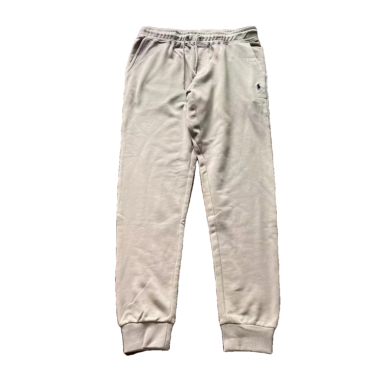 Ralph Lauren | "Cream Pants"