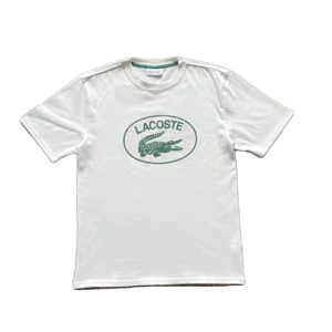 Lacoste | "T-Shirt White"
