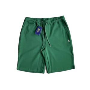 Ralph Lauren | "Green Shorts"