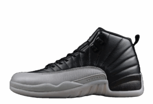 Air Jordan 12 "Wolf Grey"