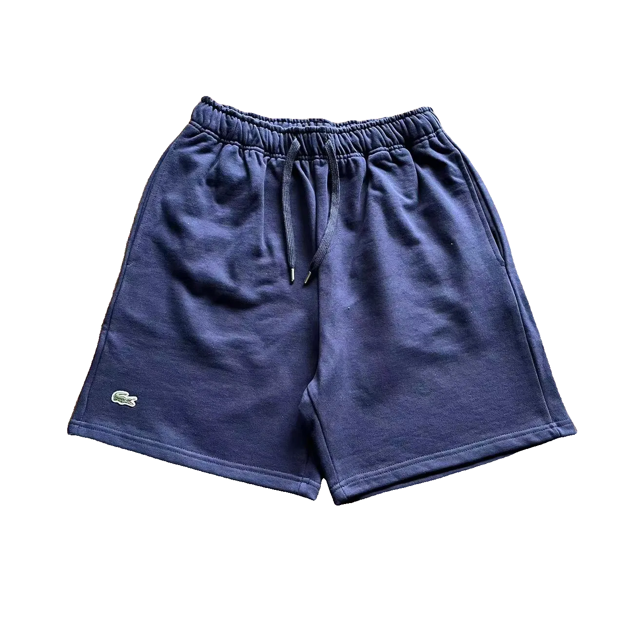 Lacoste | "Blue T-Shirt & Shorts" - Imagen 2
