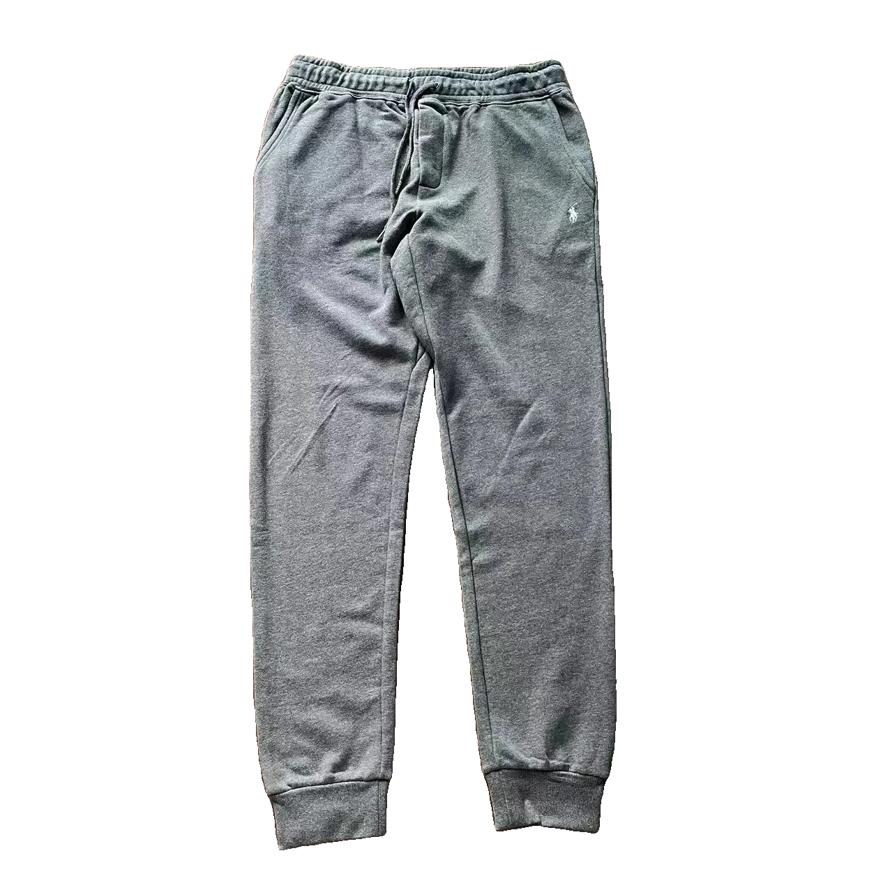 Ralph Lauren | "Gray Pants"