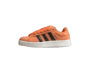 Adidas Campus "Suede Luxury"