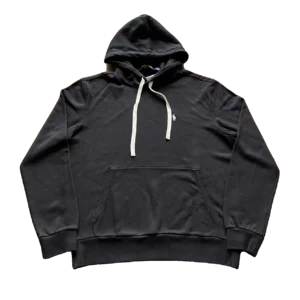 Ralph Lauren | "Black Suit"