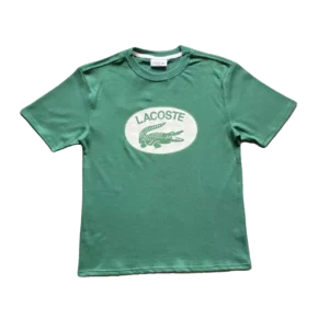 Lacoste | "T-Shirt Green"