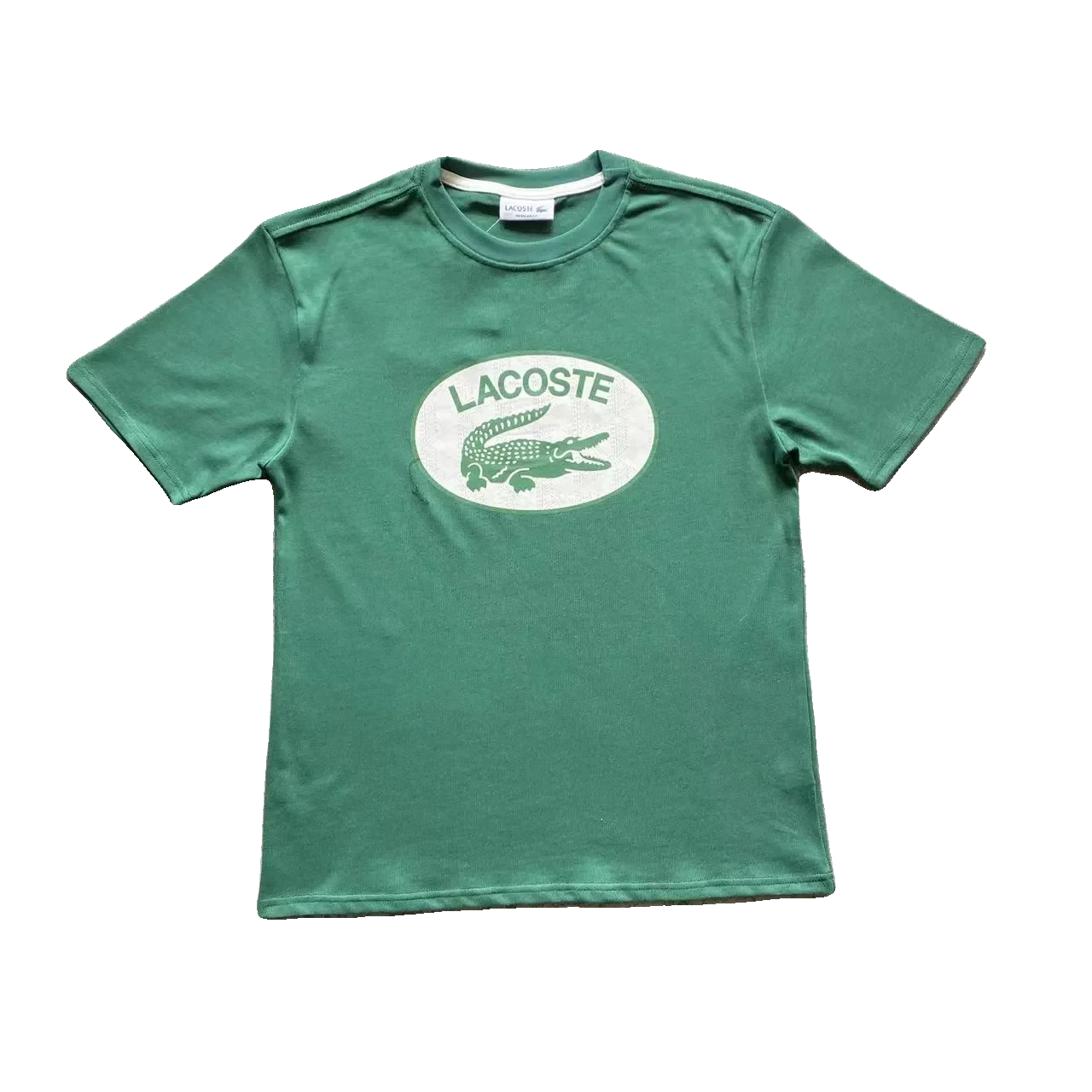 Lacoste | "T-Shirt Green"