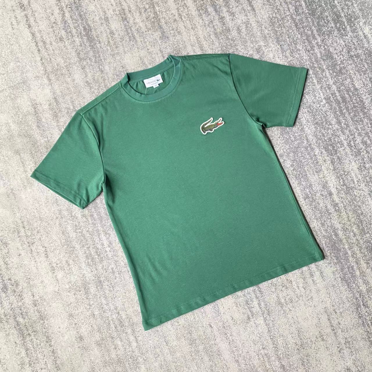 Lacoste | "Green" - Imagen 2
