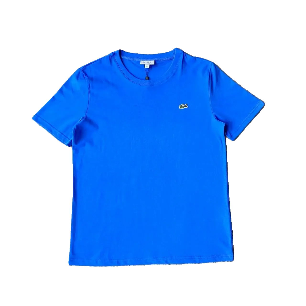 Lacoste | "Ocean T-Shirt & Shorts"