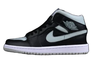 Air Jordan 1 Mid "BQ6472"