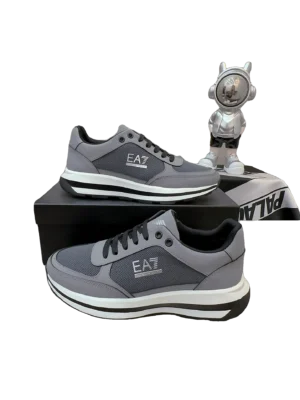 Emporio Armani | "Sport Luxe [Gris]"