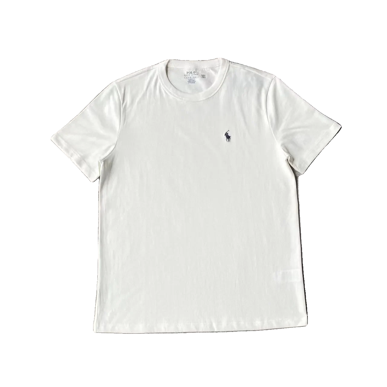 Ralph Lauren | "T-Shirt White"
