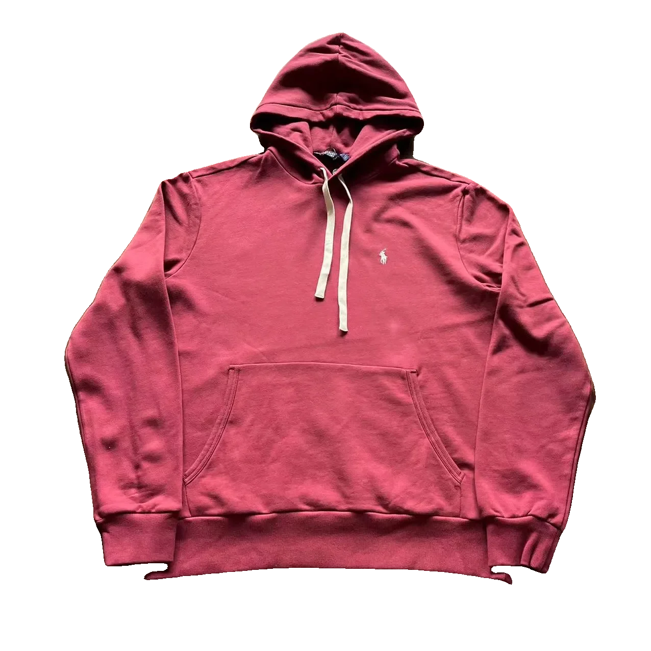 Ralph Lauren | "Red Suit"
