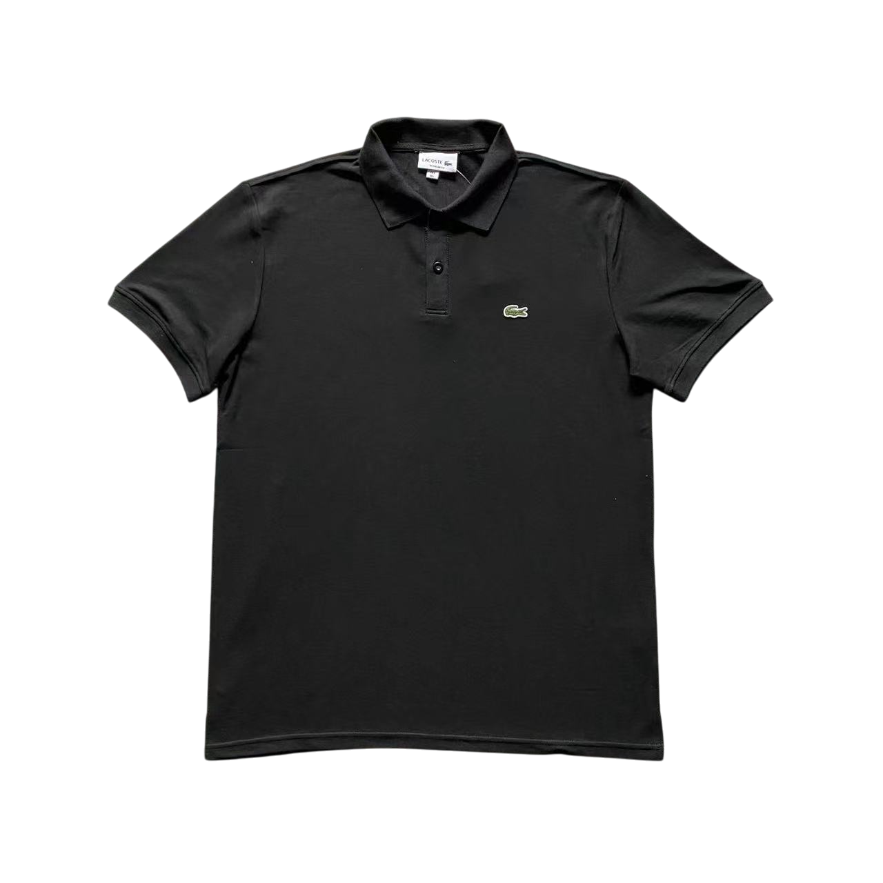 Lacoste | "Black"