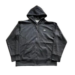 Lacoste | "Black Suit"