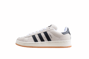 Adidas Campus "Bread Retro [White]"