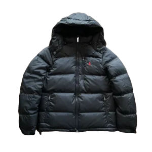 Ralph Lauren | "Down Jacket [Black]"