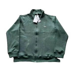Lacoste | "Green Sweatshirt & Pants"