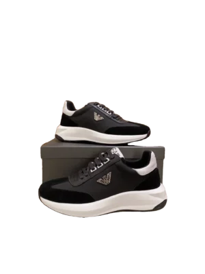 Emporio Armani | "Urban Sleek [Negro]"
