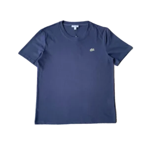 Lacoste | "Blue T-Shirt & Shorts"
