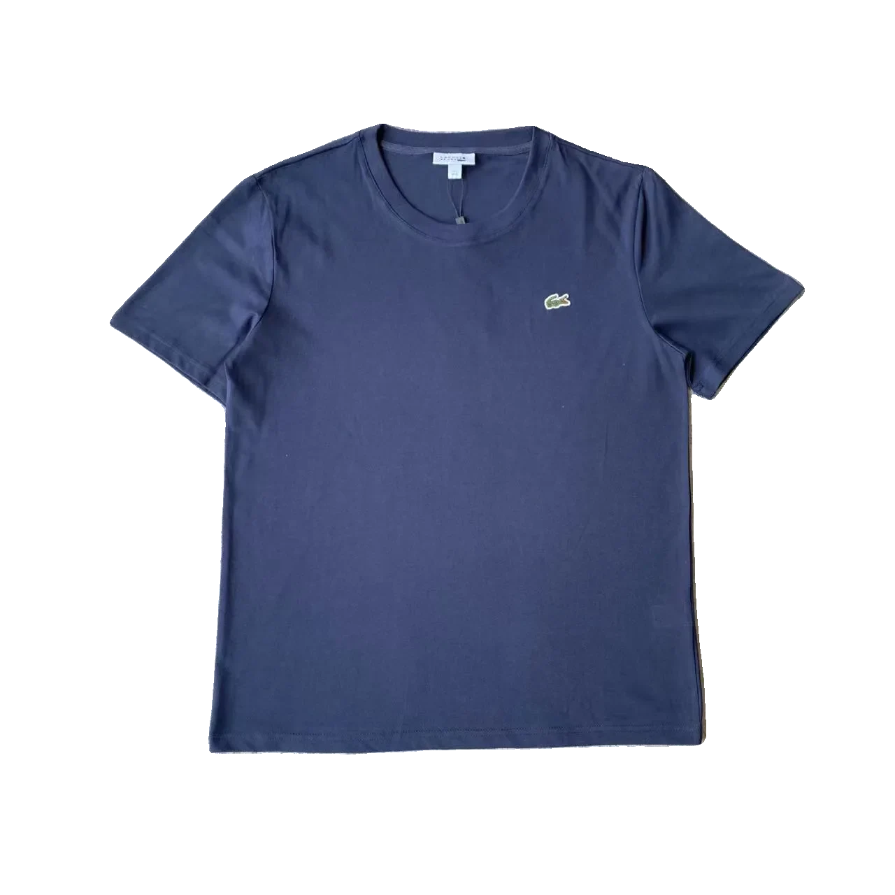 Lacoste | "Blue T-Shirt & Shorts"