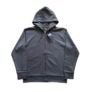 Ralph Lauren | "Black Hoodie"