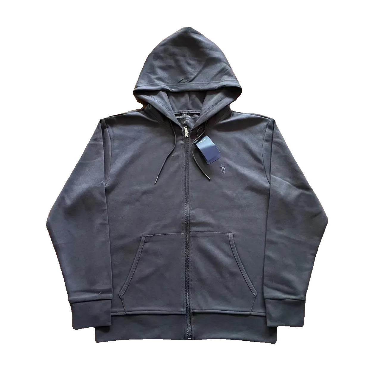 Ralph Lauren | "Black Hoodie"