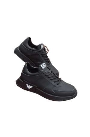 Emporio Armani | "Match [Negro]"