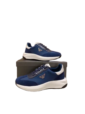 Emporio Armani | "Classic [Azul]"