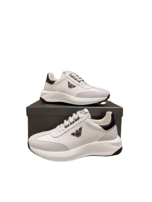 Emporio Armani | "Urban Sleek [Blanco]"