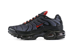 Nike Air Max Plus TN "Red A4"