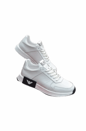 Emporio Armani | "Match [Blanco]"