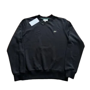 Lacoste | "Hoodie Black"